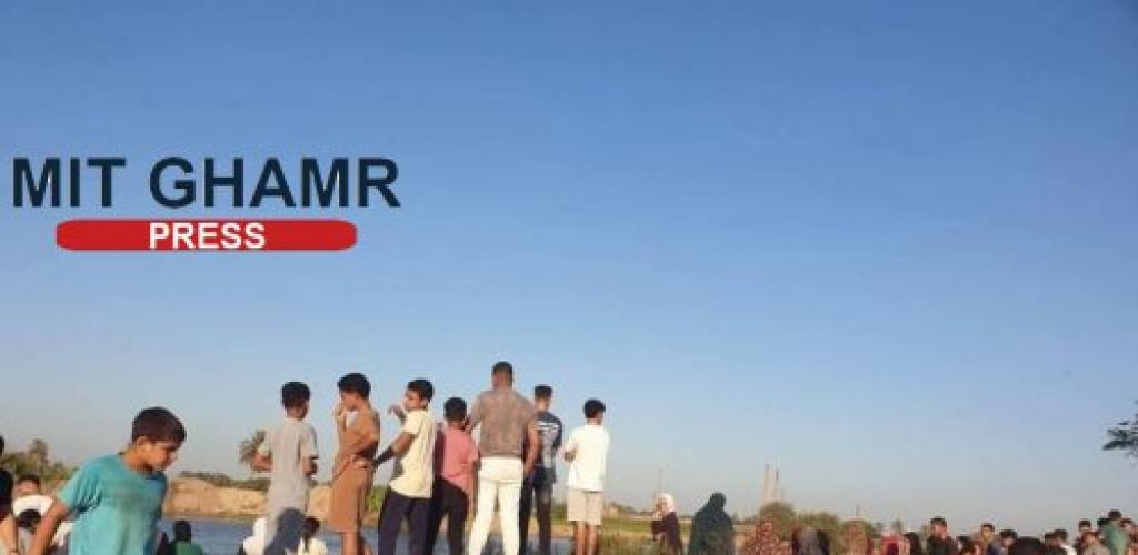 غرق شاب من كفر النقيب.. تكثيف جهود الإنقاذ النهري للبحث عنه وسط دعوات بالعثور عليه سالمًا