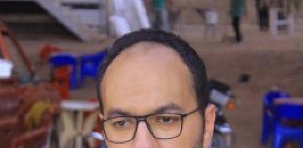 في عام واحد.. وفاة الأب العام الماضي واليوم يرحل نجله الدكتور ياسر السيد محمد شحاته فجأة