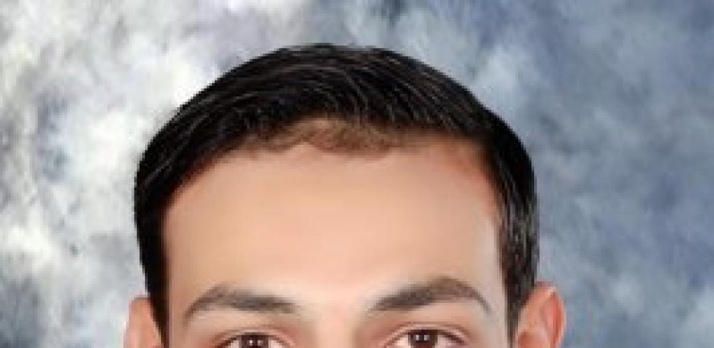 وجه جديد يحرك المياه الراكدة في انتخابات مركز شباب ميت محسن.. أحمد موسى غزي يثير حالة من التفاؤل بين أعضاء الجمعية العمومية