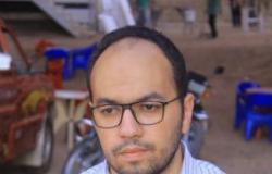 في عام واحد.. وفاة الأب العام الماضي واليوم يرحل نجله الدكتور ياسر السيد محمد شحاته فجأة